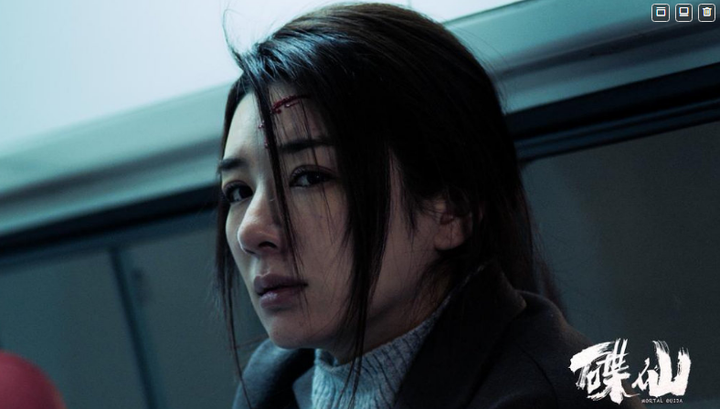 《碟仙》影评:跳脱不出国产恐怖片框架,剧本没创意卖弄人性情怀 - 知乎
