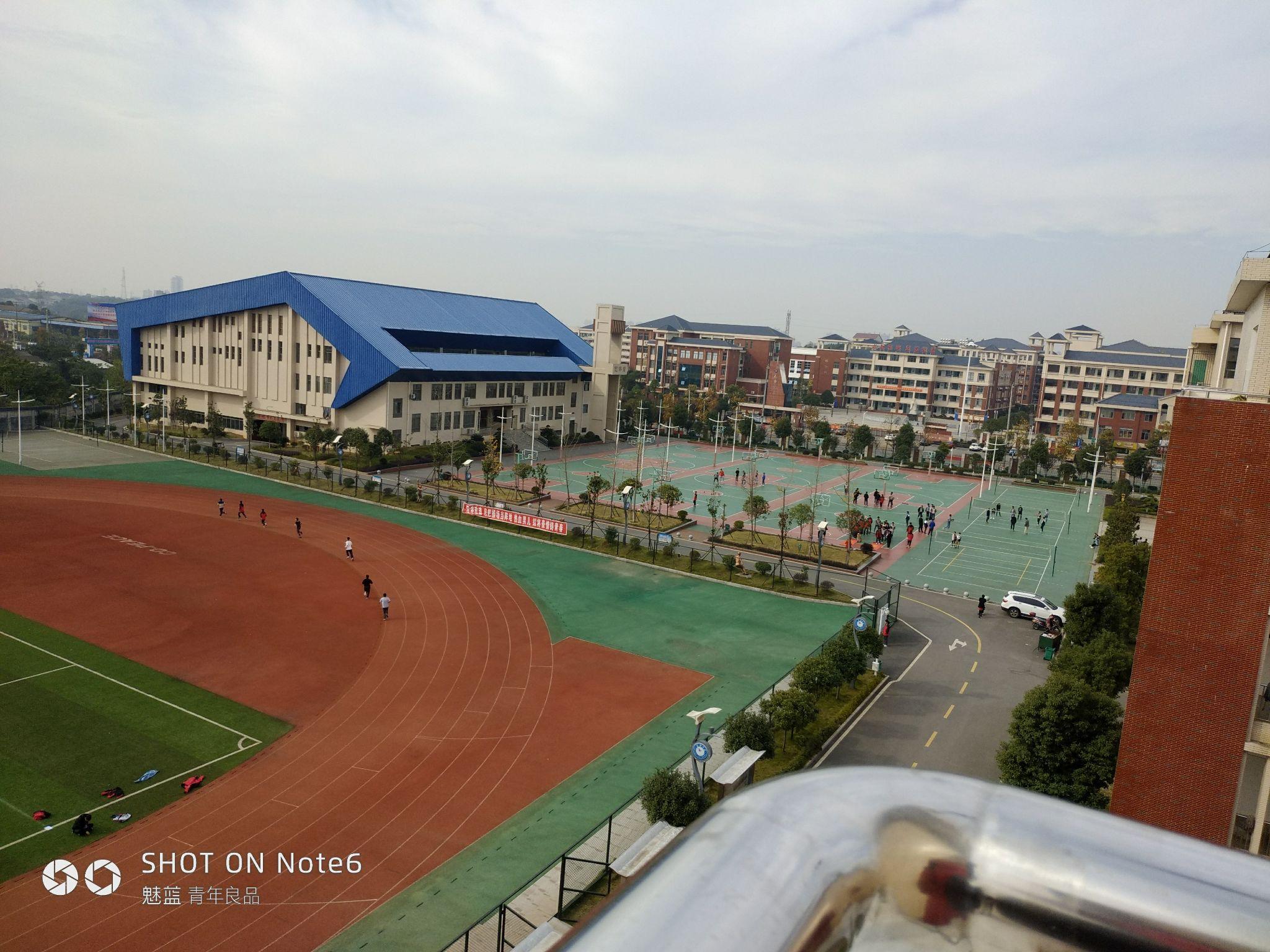 在湘阴县知源中学就读是怎样一种体验