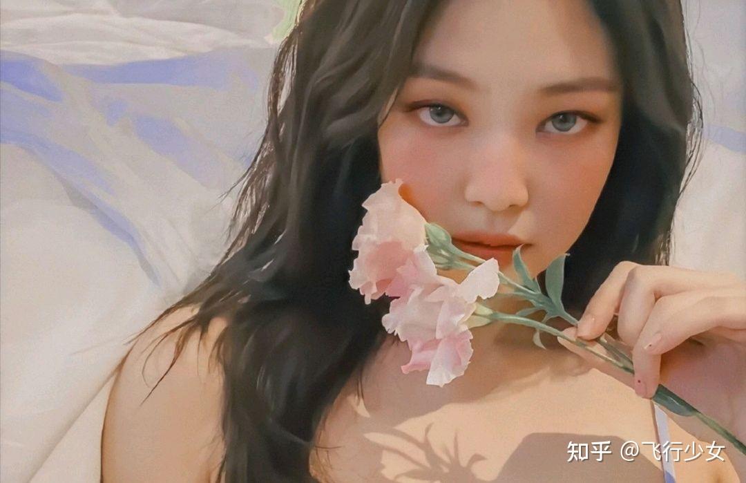 jennie壁纸高清 金珍妮图片