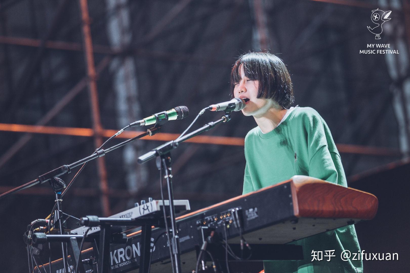 你为什么不喜欢福禄寿乐队? - 知乎