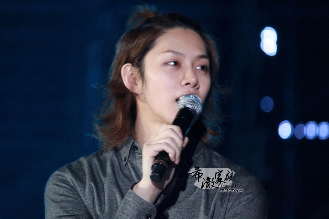 金希澈早年颜值什么水平,真的有说的那么美吗? - 知乎