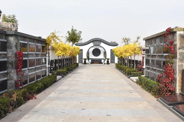 天津静海墓地有哪些