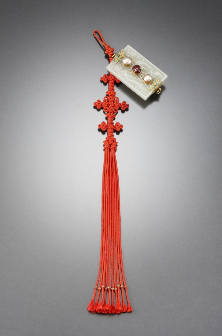 韩国申遗中国结为"韩国结"凭什么可以成功?