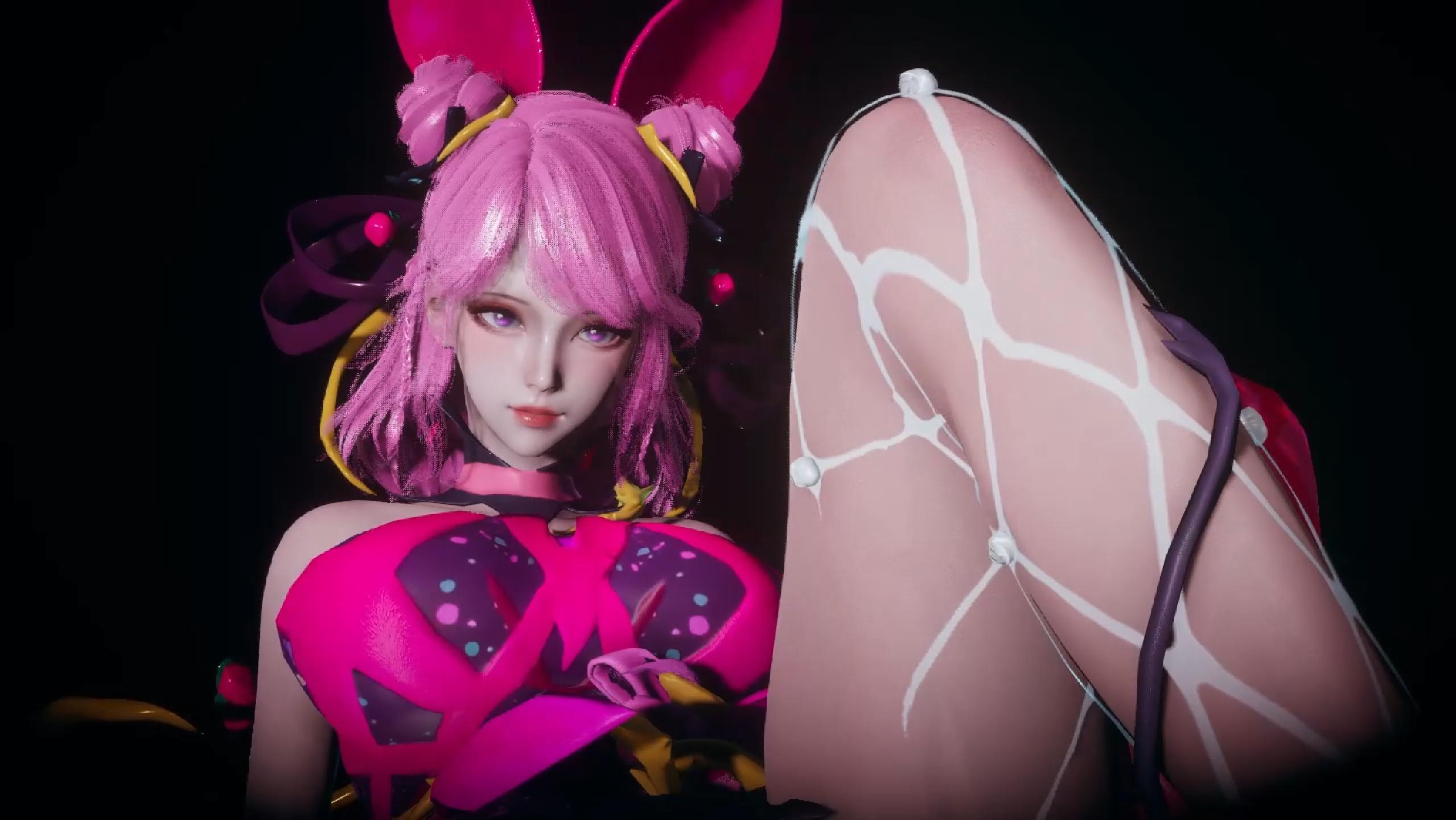 王者荣耀孙尚香蔷薇恋人