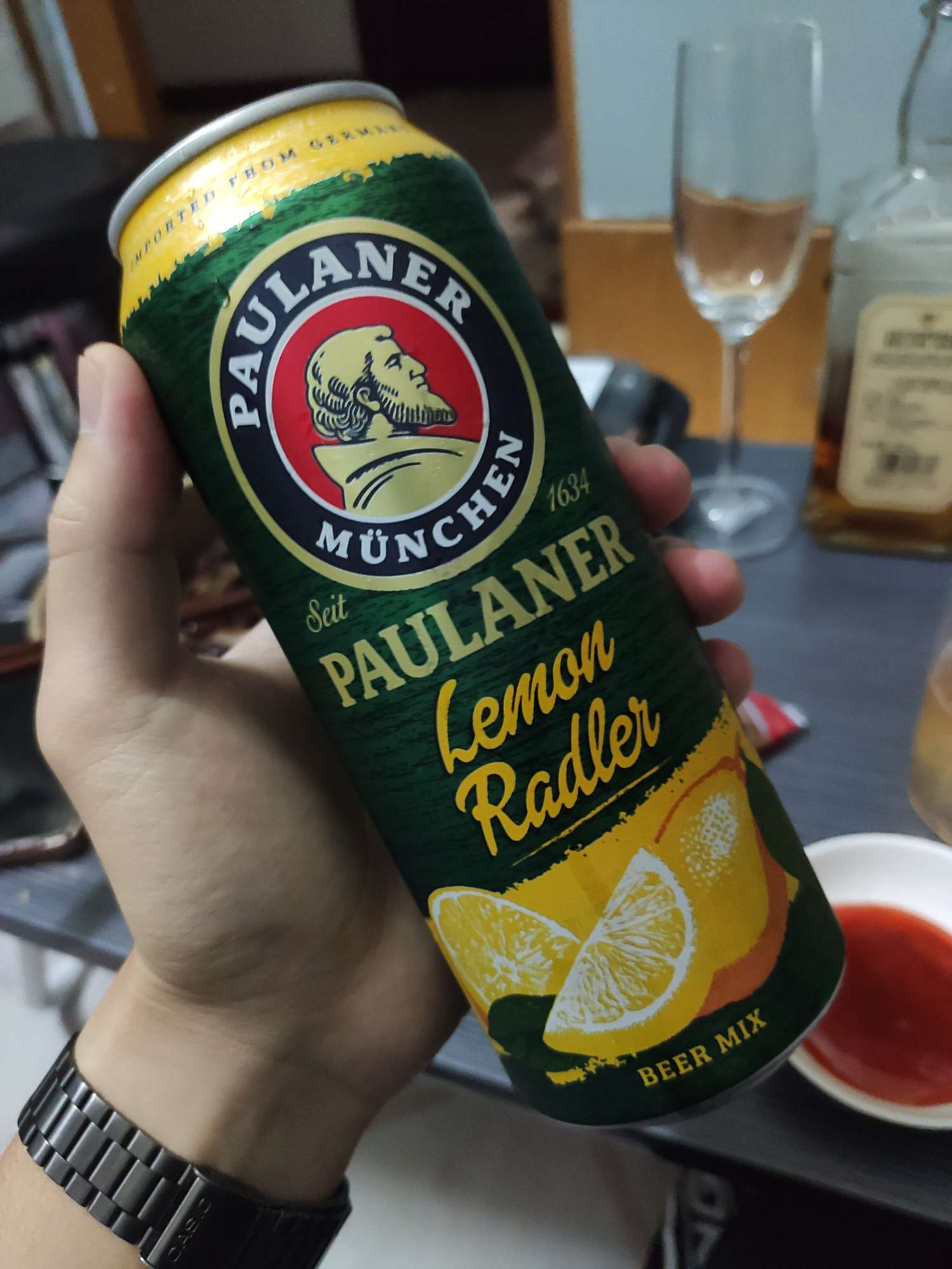 好喝的甜啤酒品牌有什么推荐? - 知乎