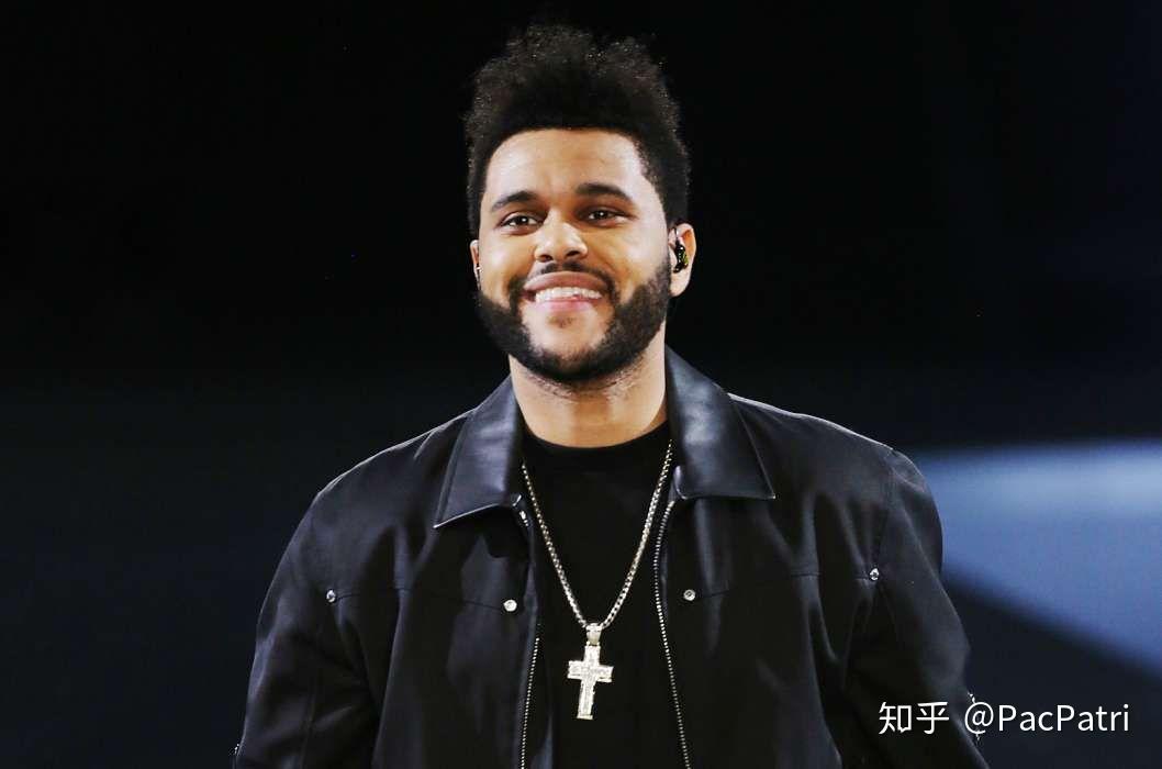 Kwm Rnb 怎样判断一首歌是不是RnB? - 知乎