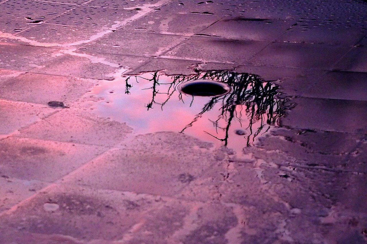 4. 防水材料选用