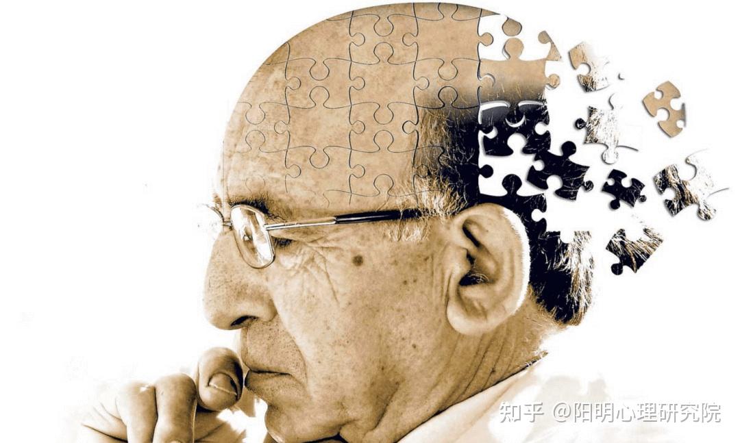 从心理学层面该如何分析"怀旧"的心理? - 知乎