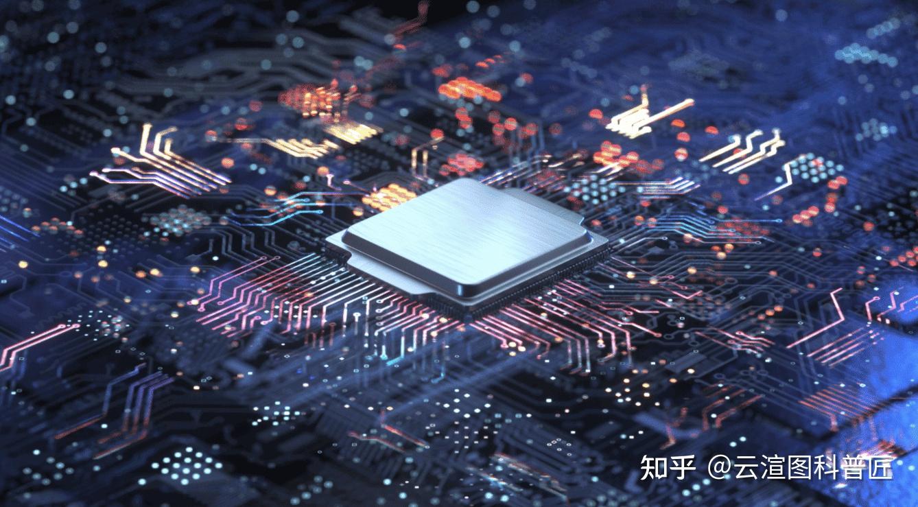 cpu渲染和gpu渲染的优劣 - 知乎