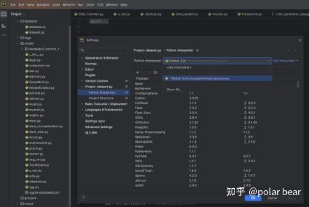 深度学习框架配置:pycharm+python+cuda+pytorch - 知乎