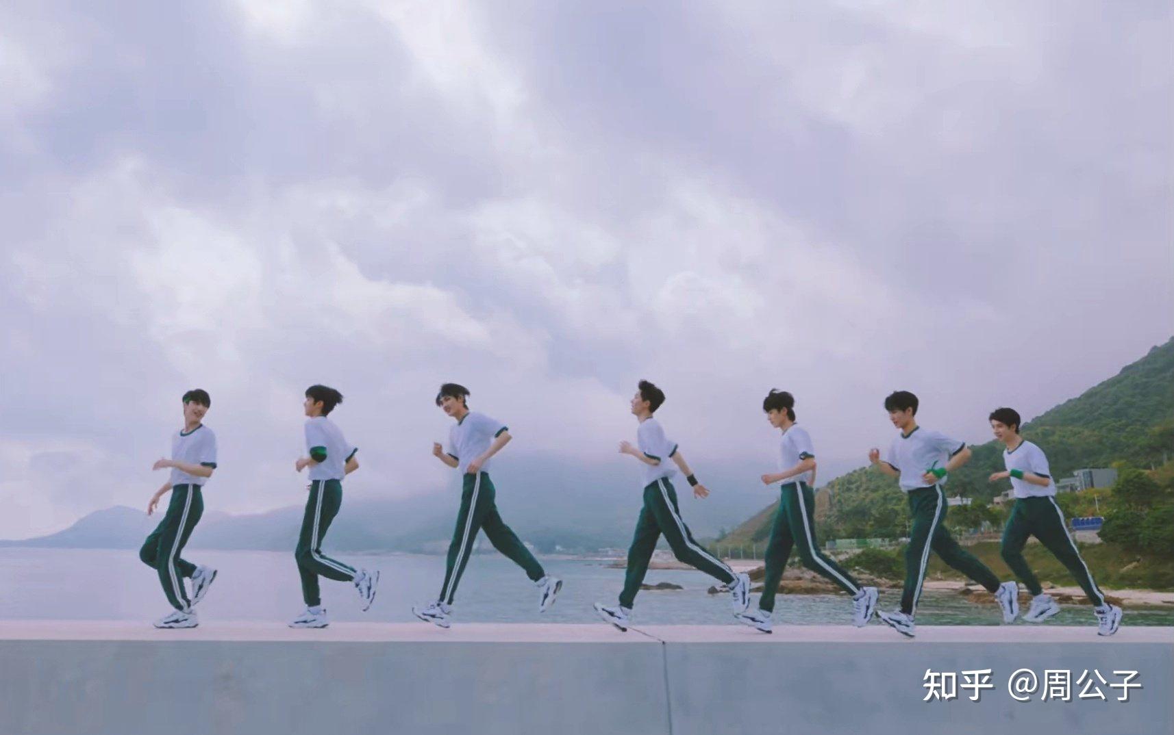 你认为严浩翔是什么样子的