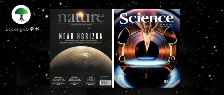 顶级期刊Nature、Science,如何一较高下? - 知乎