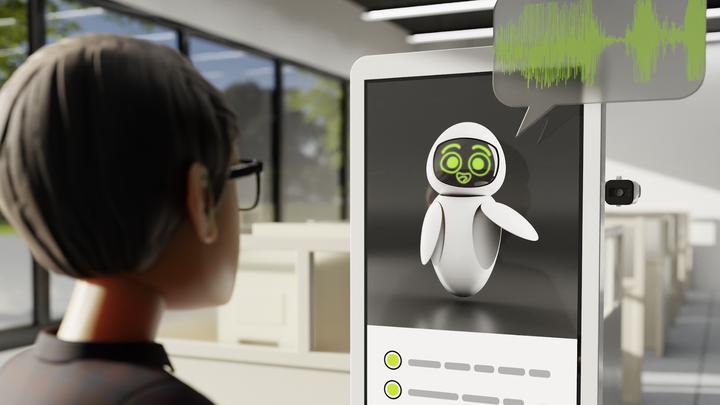 文本-语音（TTS）技术的独特应用 - 知乎