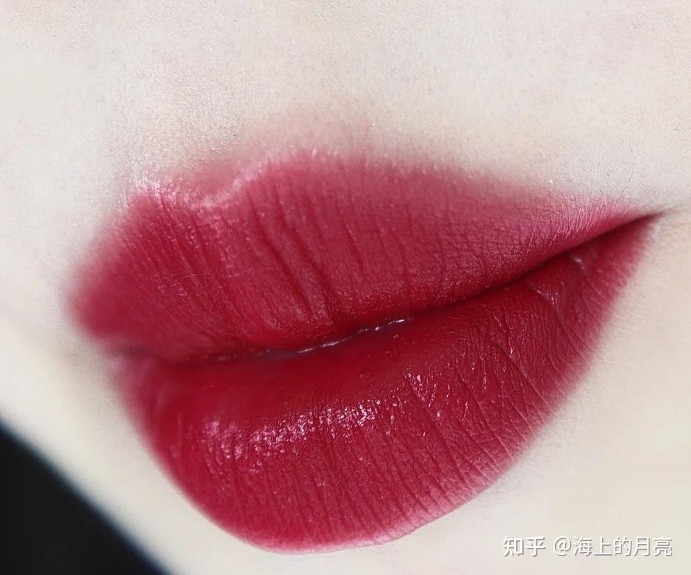 想买kiko的口红大家觉得怎样有什么色号好推荐的?