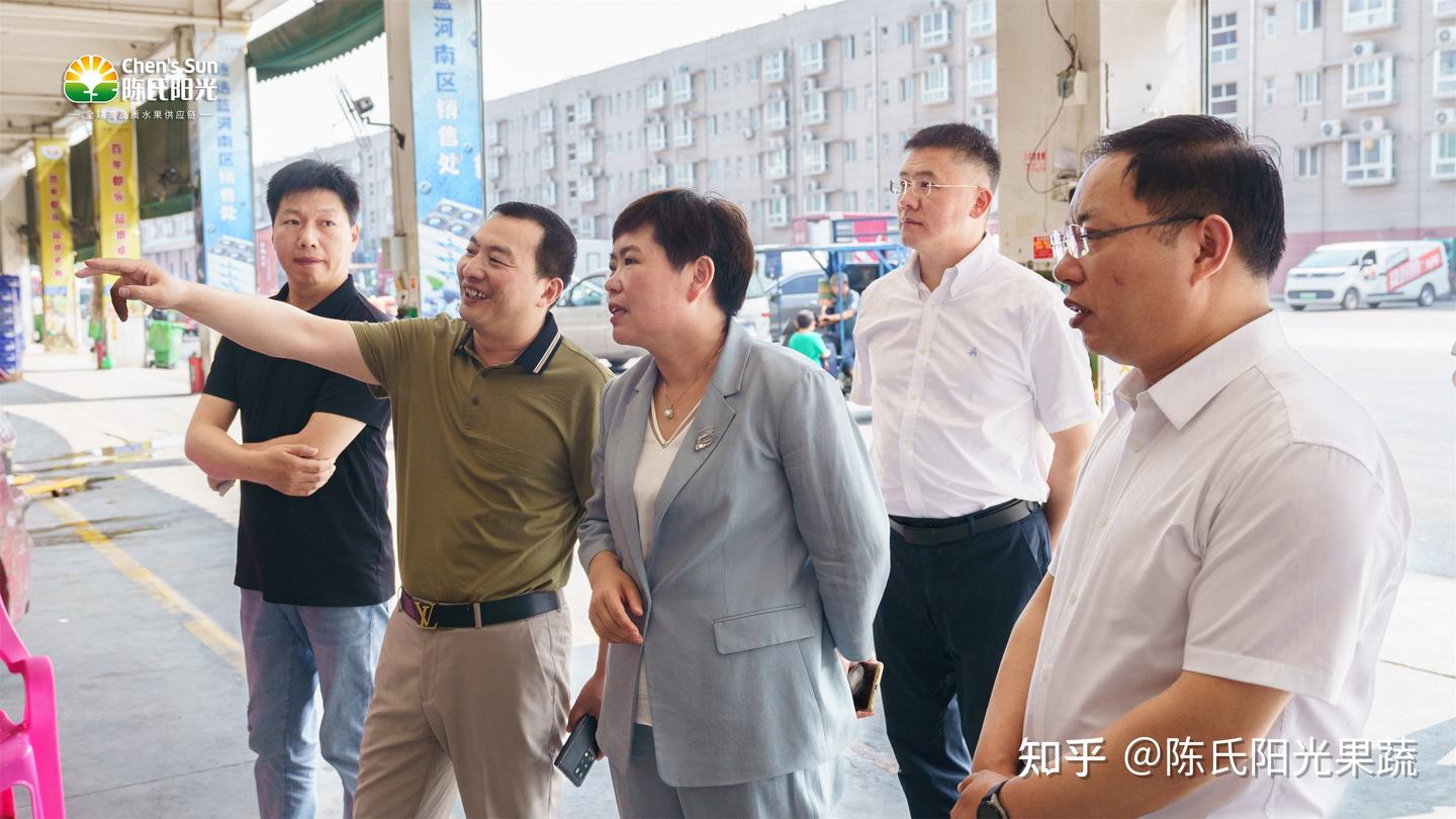 携手“行动”,共话未来 | 热烈欢迎行动教育河南校友会一行参访陈氏阳光 - 知乎