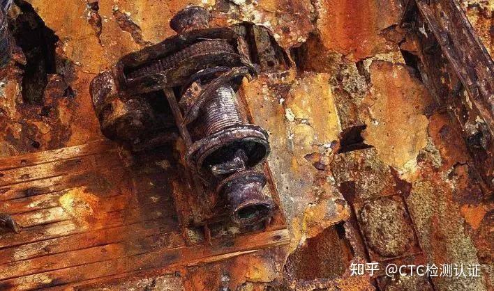 什么是盐雾试验?一文带你看明白盐雾试验 - 知乎