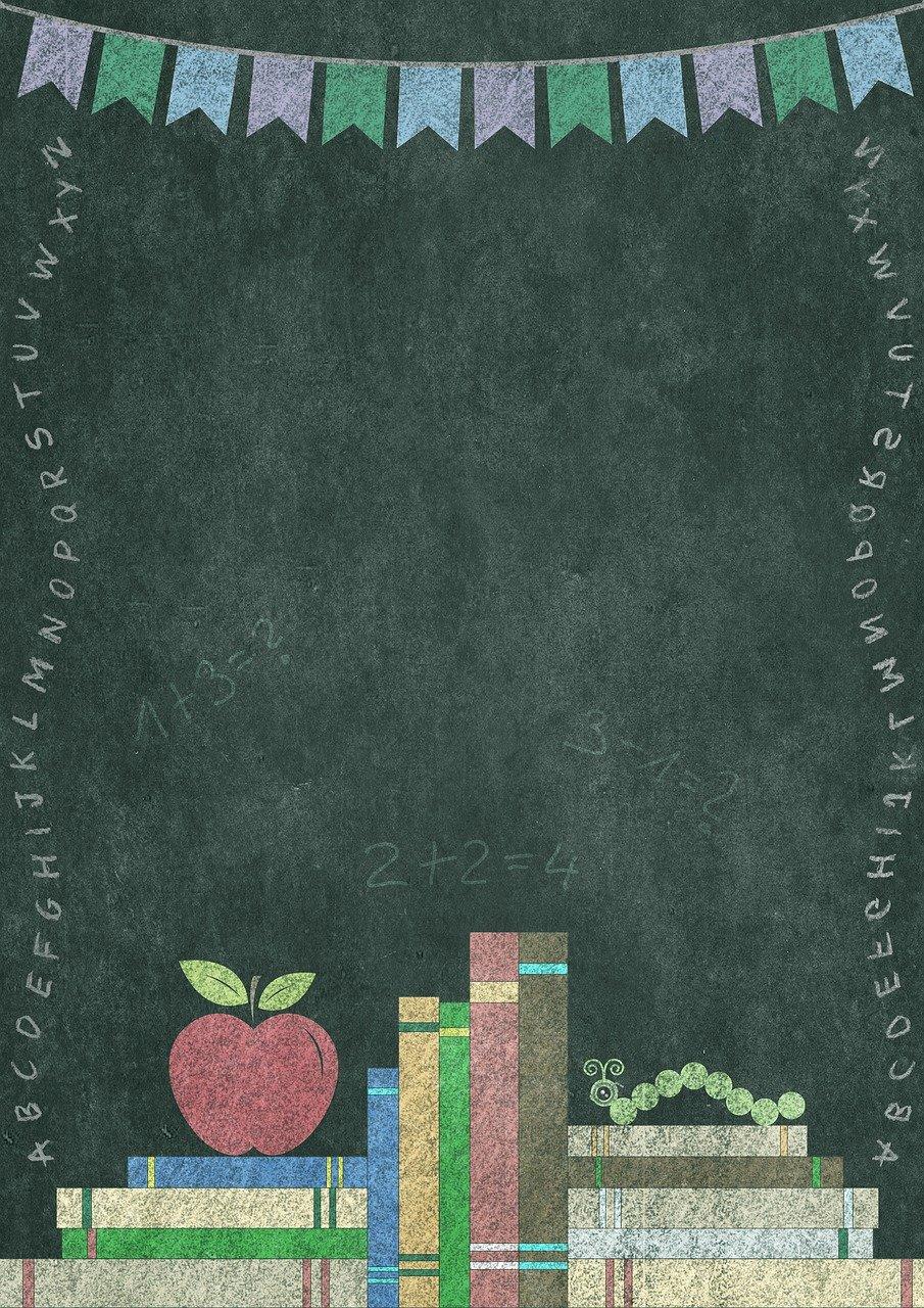 学校生活趣事分享