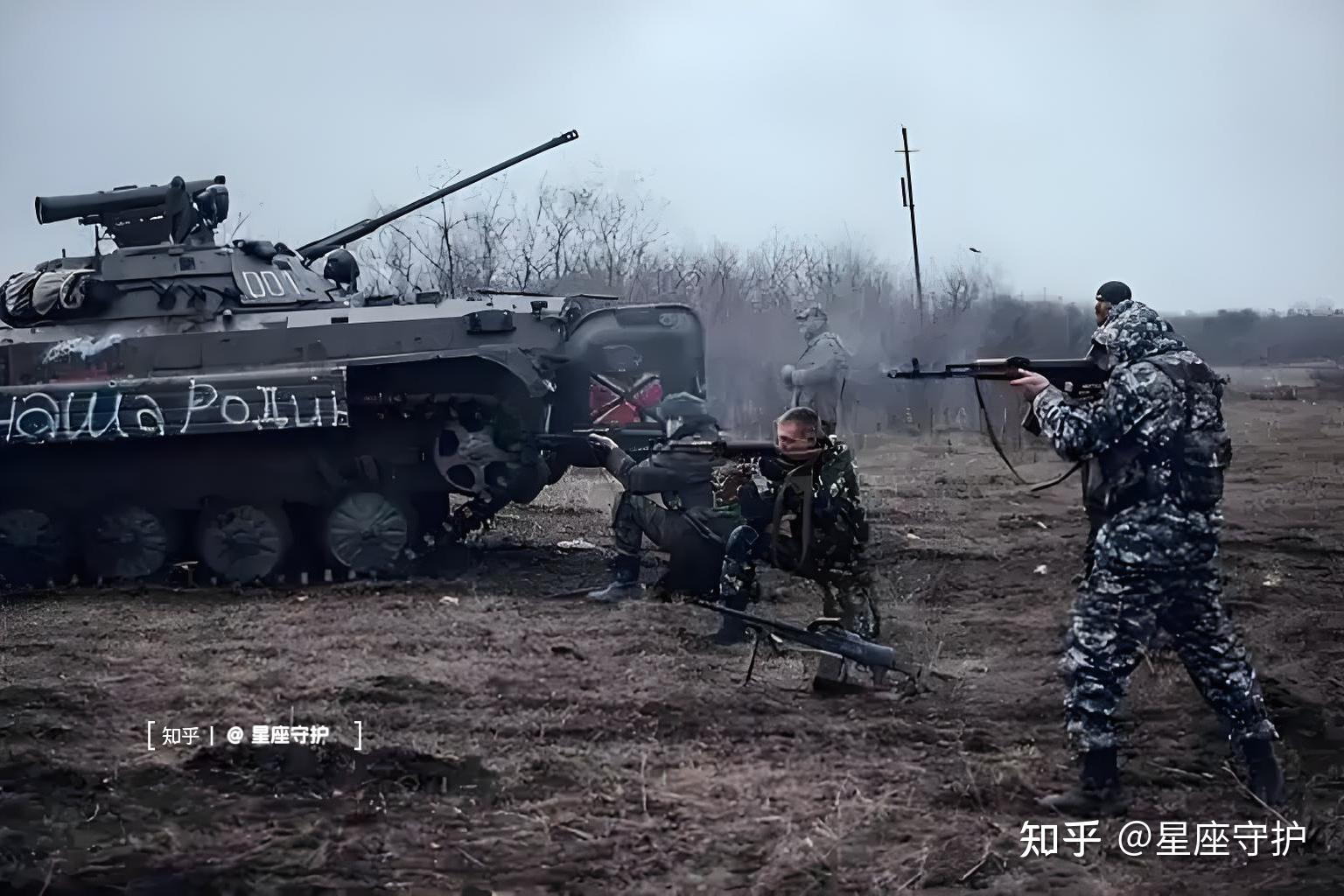 最近,刚果(金)东部M23武装冲突:一场被忽视的人道与地缘政治危机 - 知乎