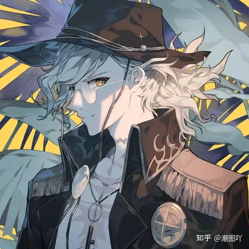 有没有什么寡王的动漫头像