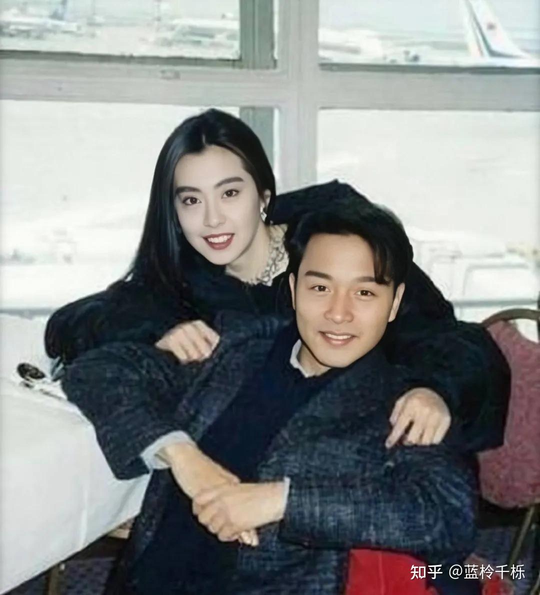 王祖贤真的有人们说的那样漂亮么,大家怎么认为呢? - 知乎