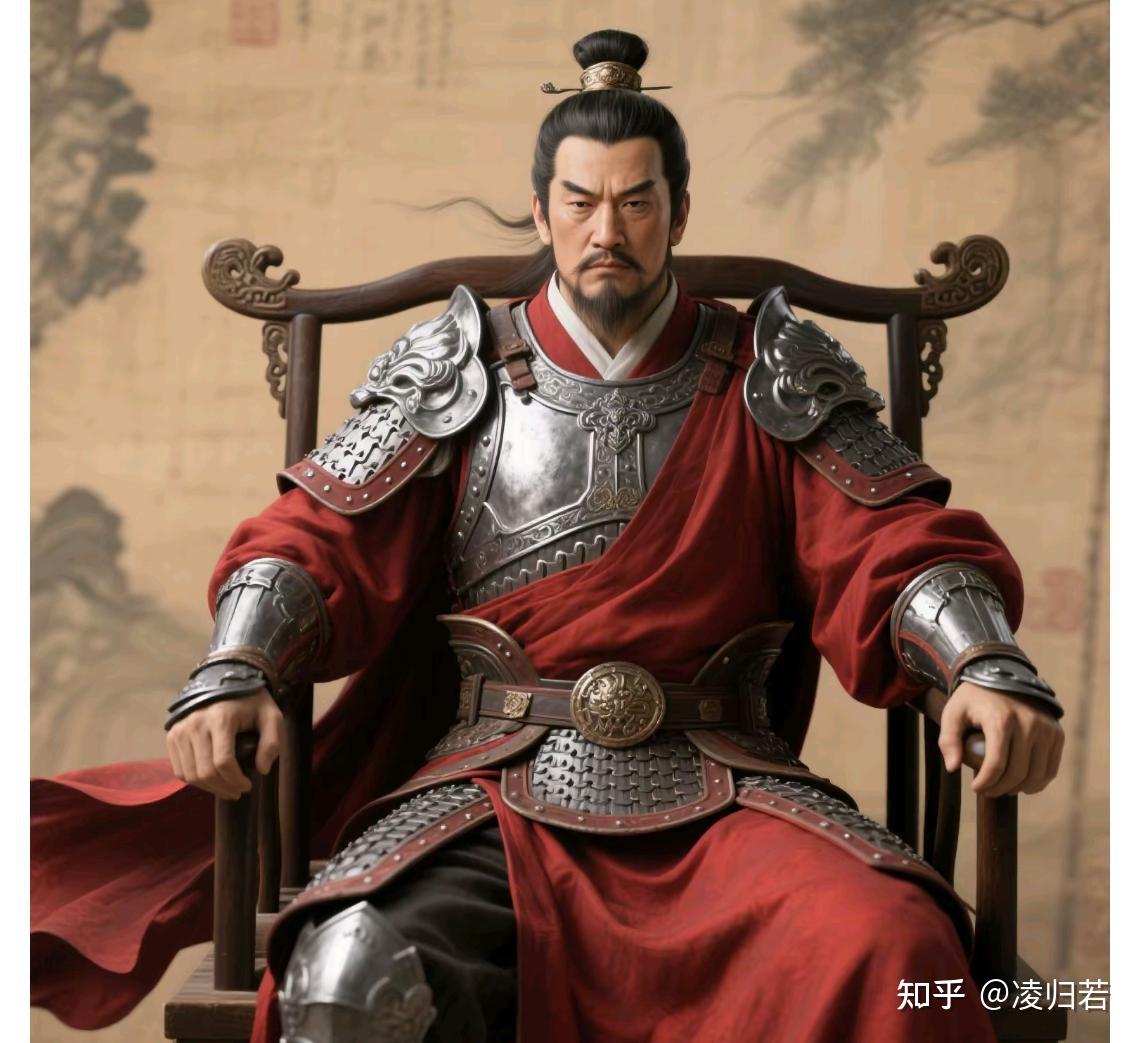 高宠:悔不该当初跟了岳飞 - 知乎