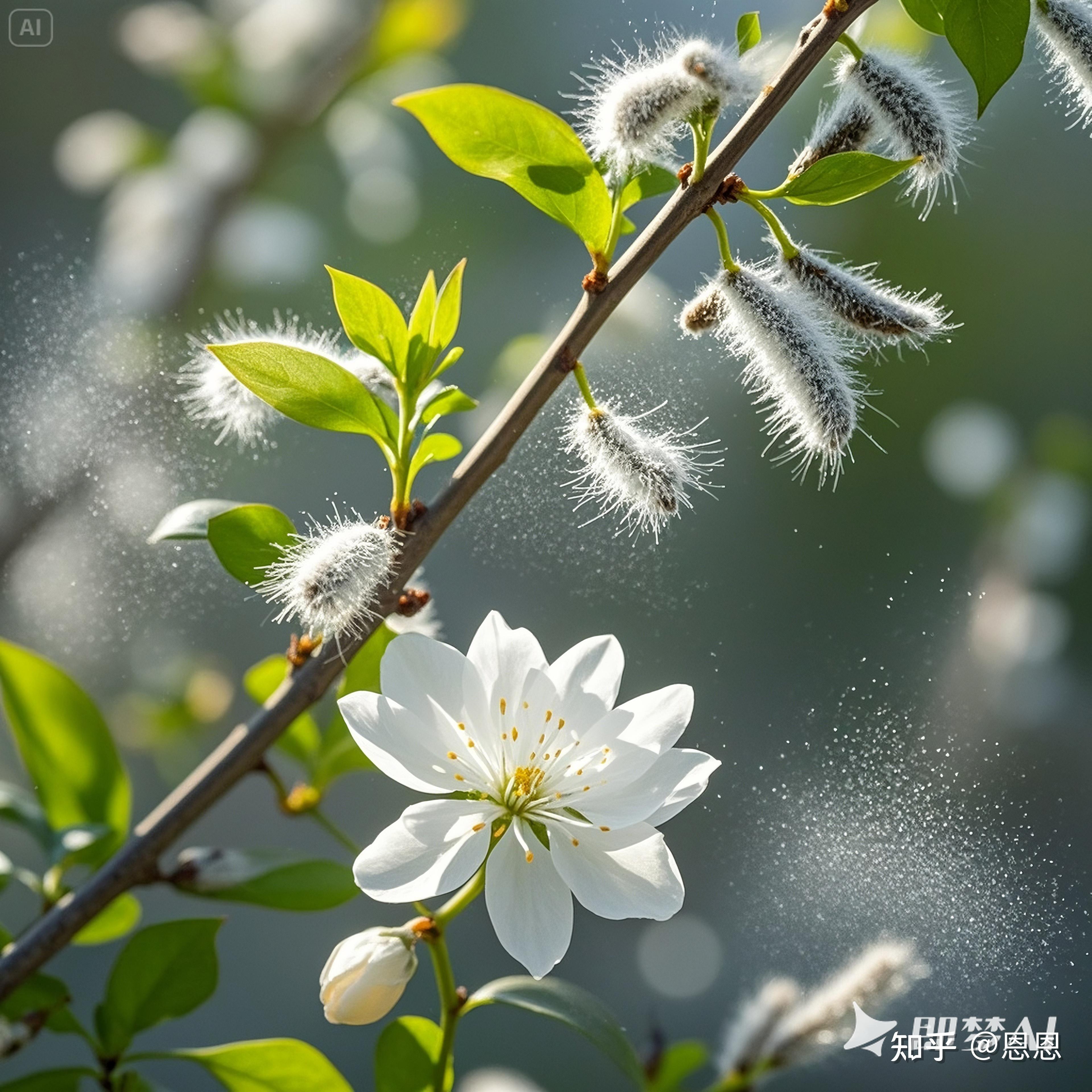 飞花诗意浓,含有"絮"字的古诗词有哪些?