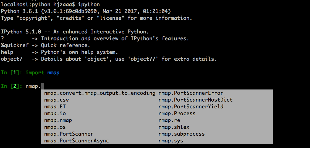 如何快速上手一个python库? - 知乎