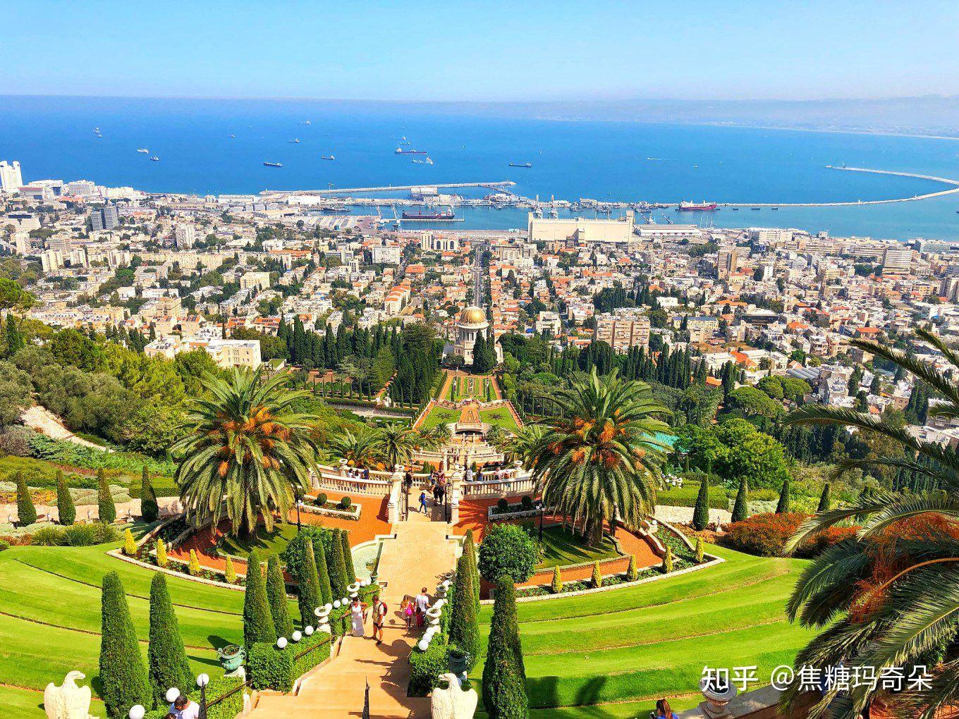 暑假去以色列旅游,必打卡的地方有哪些? - 知乎