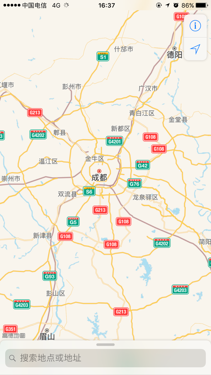 这里说轮辐状的城市是到底怎样的