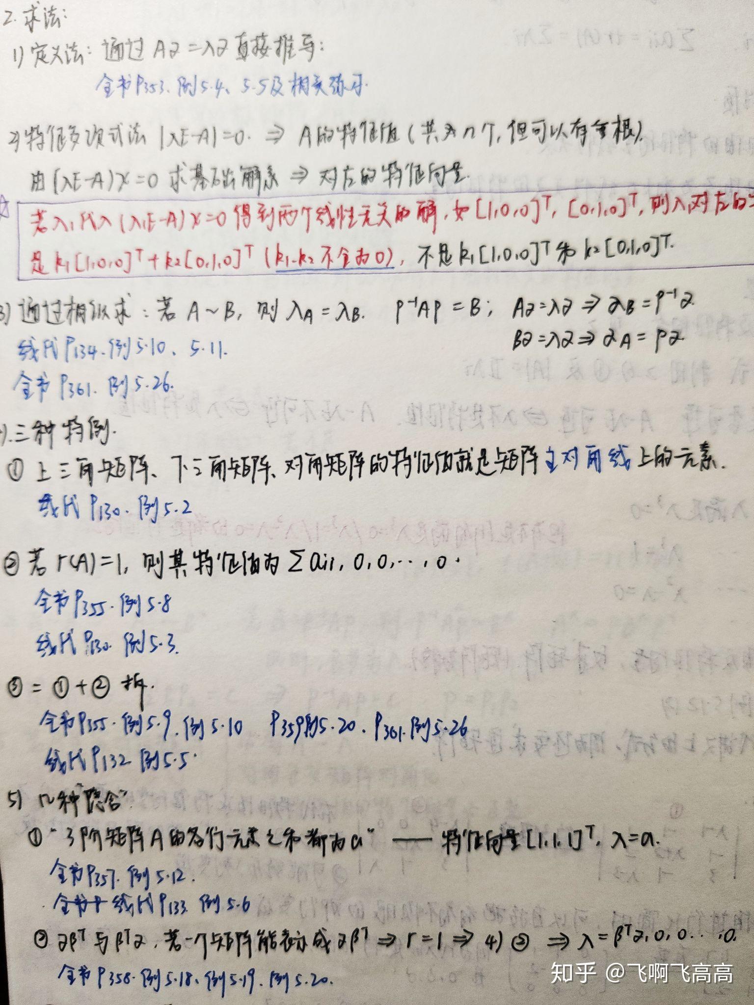 2021 考研数学该怎么复习? - 知乎