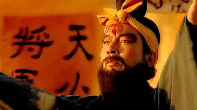 东汉末年黄巾起义,史上最强传道者张角 - 知乎