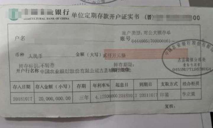 银行存钱大揭秘:大额存单vs定期存款,哪个更划算?