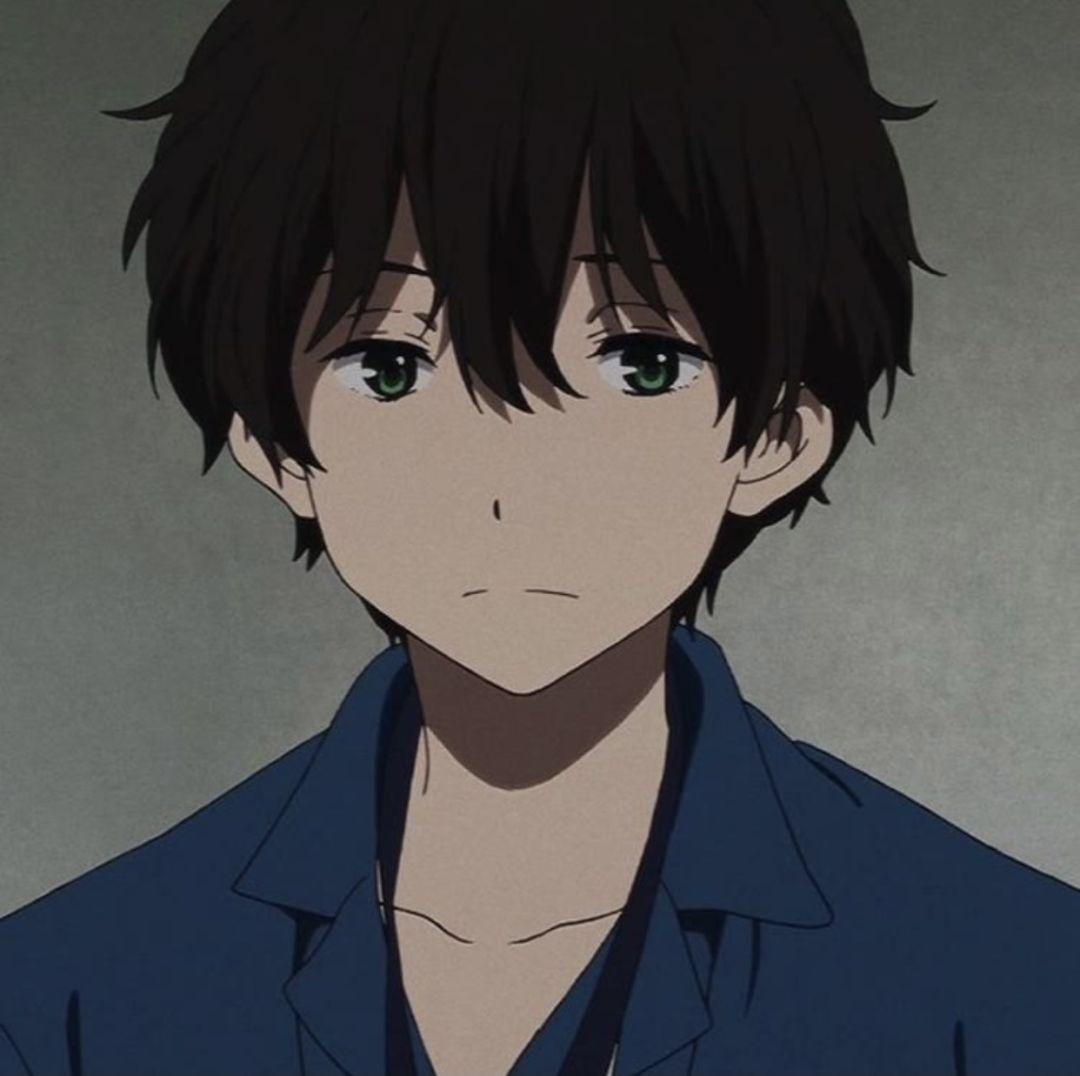 想要折木奉太郎的头像嘤嘤嘤真的好喜欢折木啊前提是不要情头就单是折