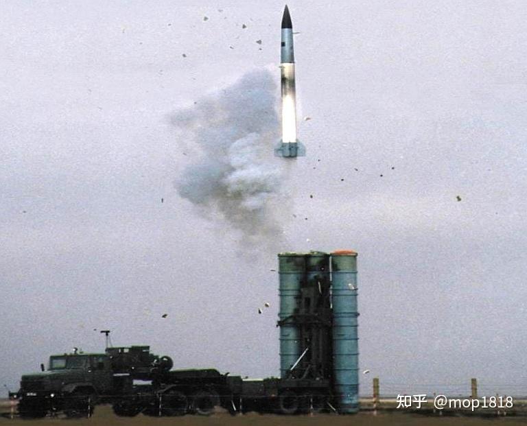 【外网：中英对照】S-300P系列防空导弹（Almaz S-300P/PT/PS/PMU/PMU1/PMU2） - 知乎