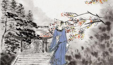 清朝沈复《浮生六记》 - 知乎