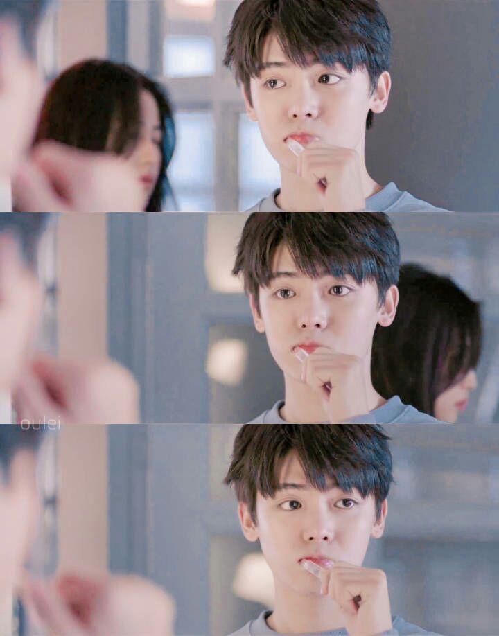 如何评价侯明昊、周雨彤在网络剧《寒武纪》的表现?-如何评价侯明昊,周雨彤在一起了