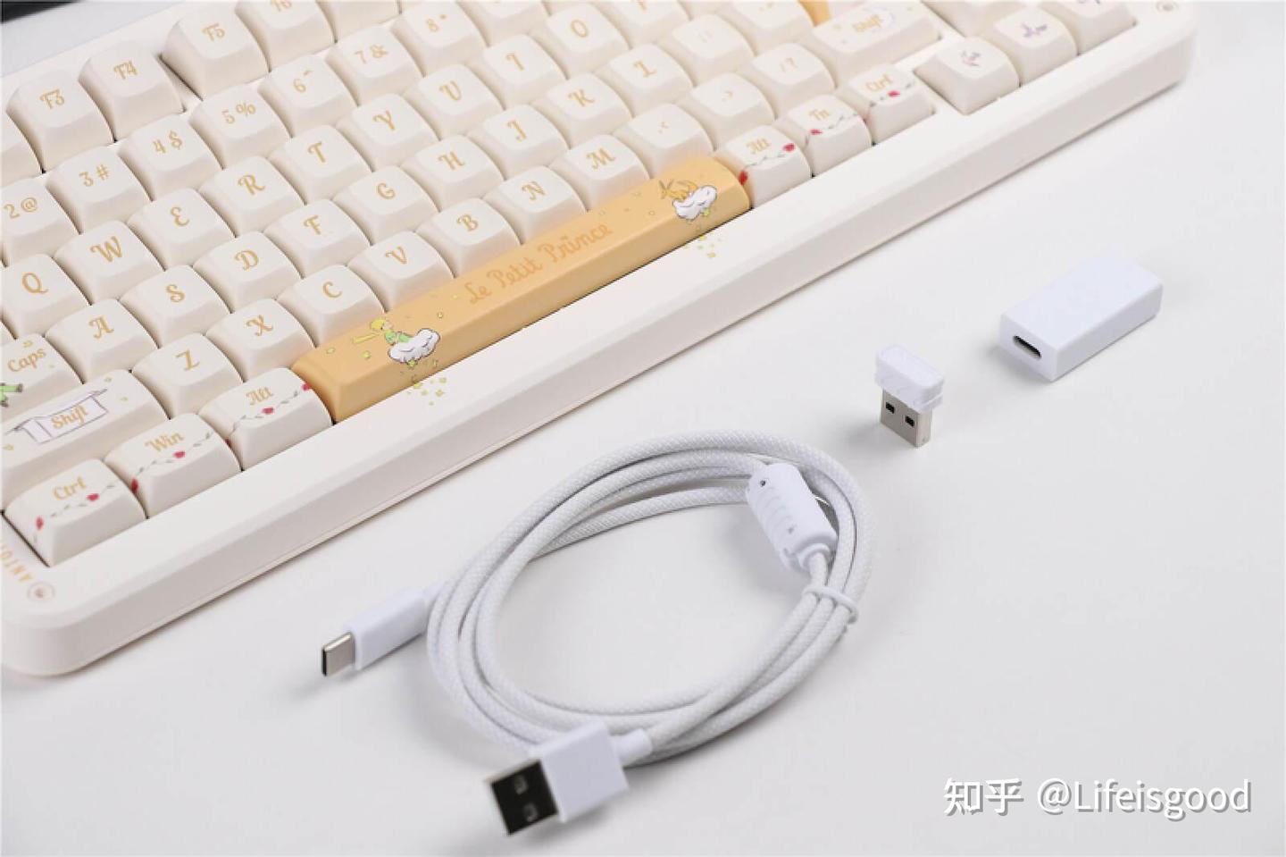 唤起你心中的小王子，保留最纯真的童心- 铝厂ZX75小王子联名款- 知乎