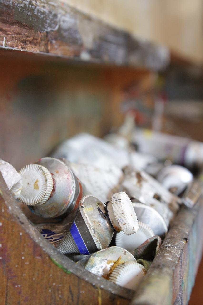 硅藻泥环保性能评测