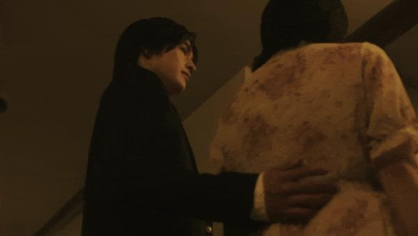 网飞漫改日剧《九条的大罪》，暗黑悬疑，颠覆三观！