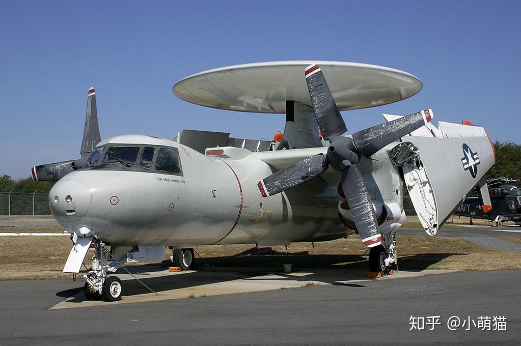 如何评价 2020 年 8 月中国首款固定翼舰载预警机 kj-600 首飞?