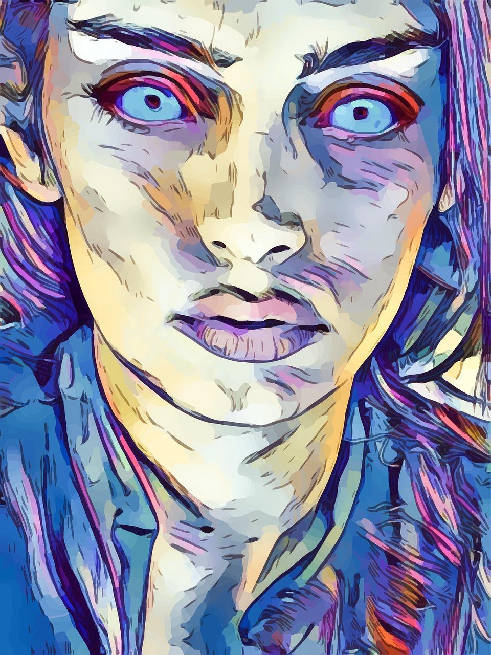 4. 木刻画收藏价值