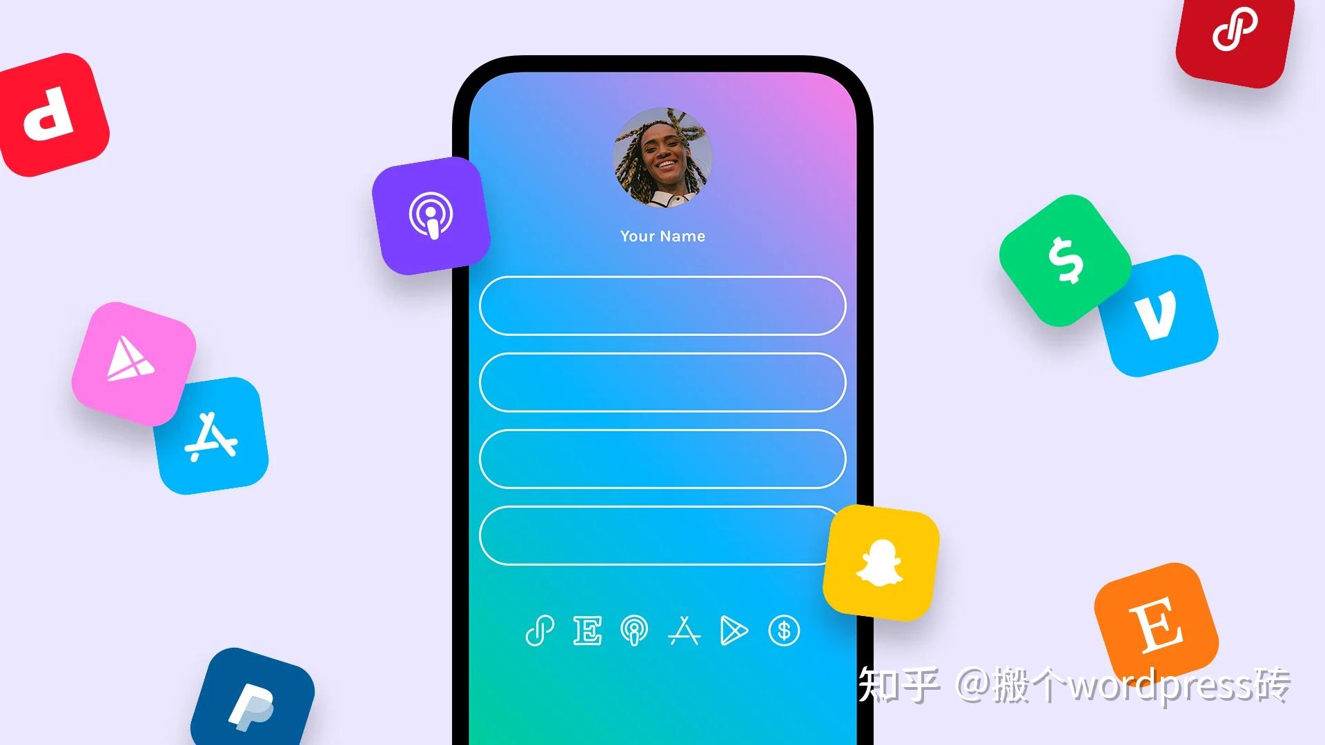 如何使用 Linktree 优化 Instagram 营销：创建与推广全指南 - 知乎