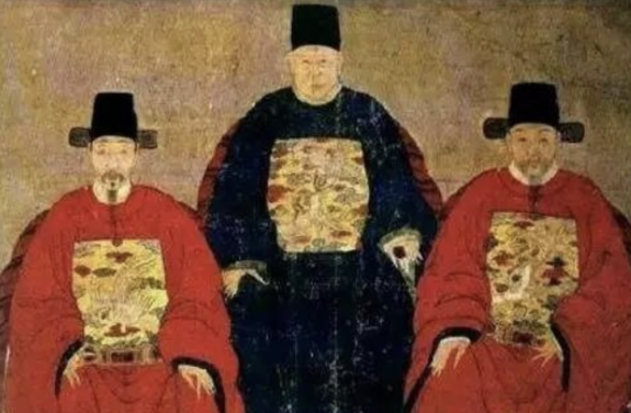 明朝酒醒入官府，方知不是城南杜：浅谈明代官府行移文书体系 - 知乎