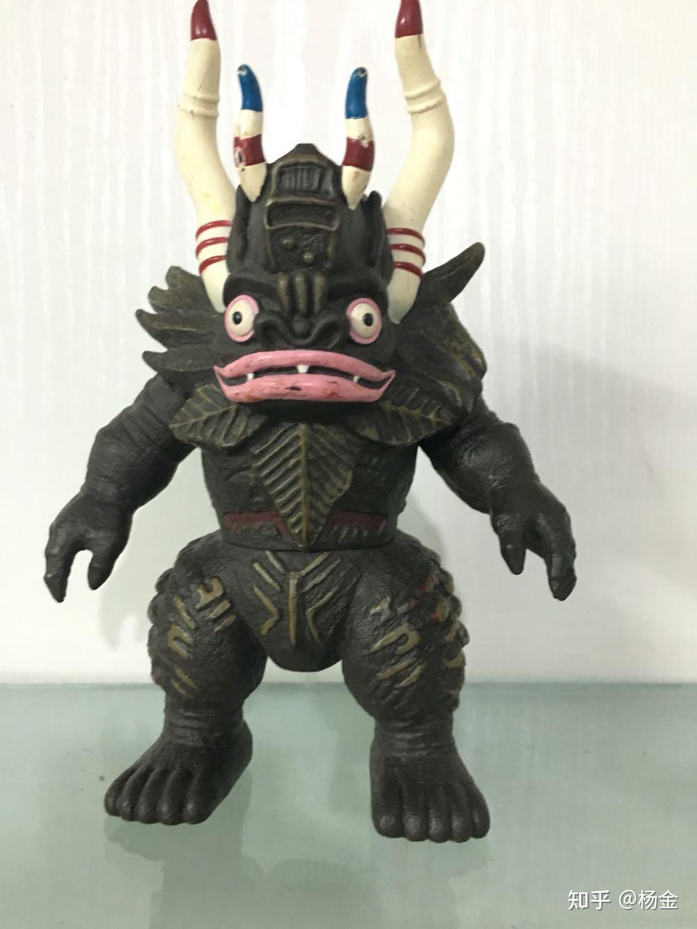 孩子提问怪兽一定是坏的吗