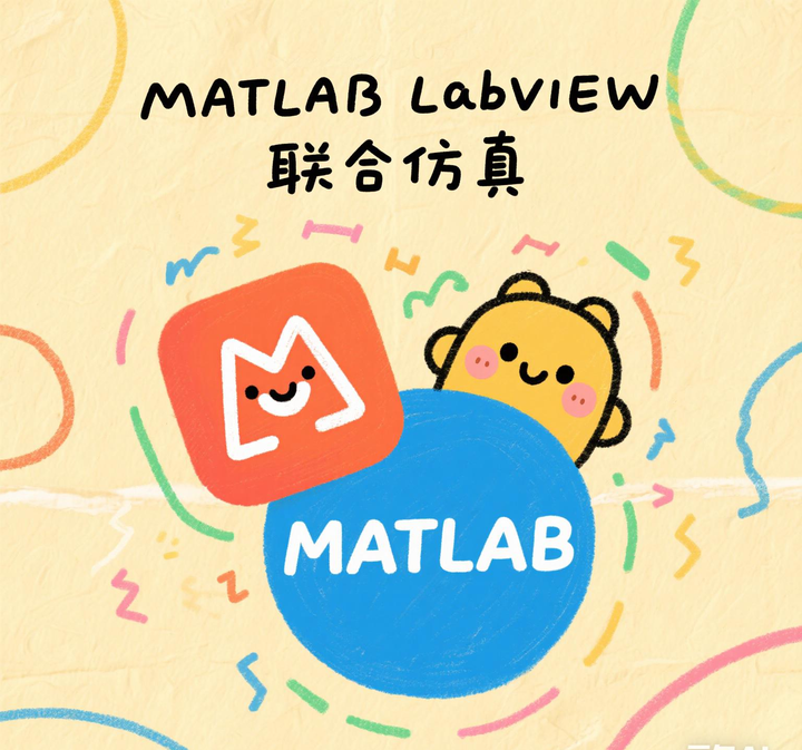 LabVIEW和MATLAB联合仿真混合编程注意事项 - 知乎