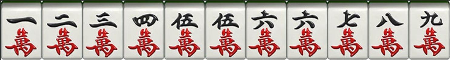四川麻将教程(1)——常识篇 - 知乎