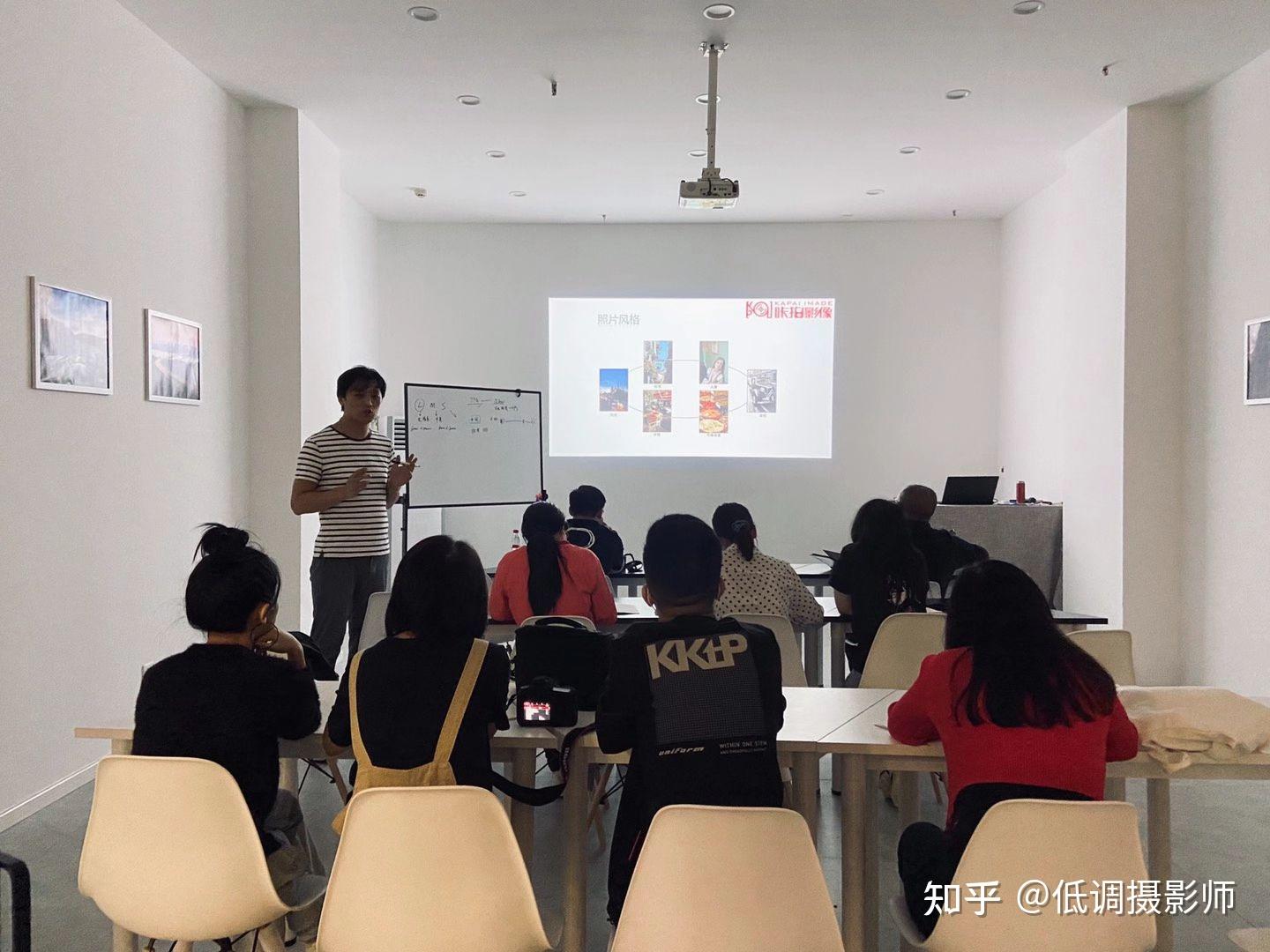 自学摄影还是去专门的摄影培训机构学习? - 知乎