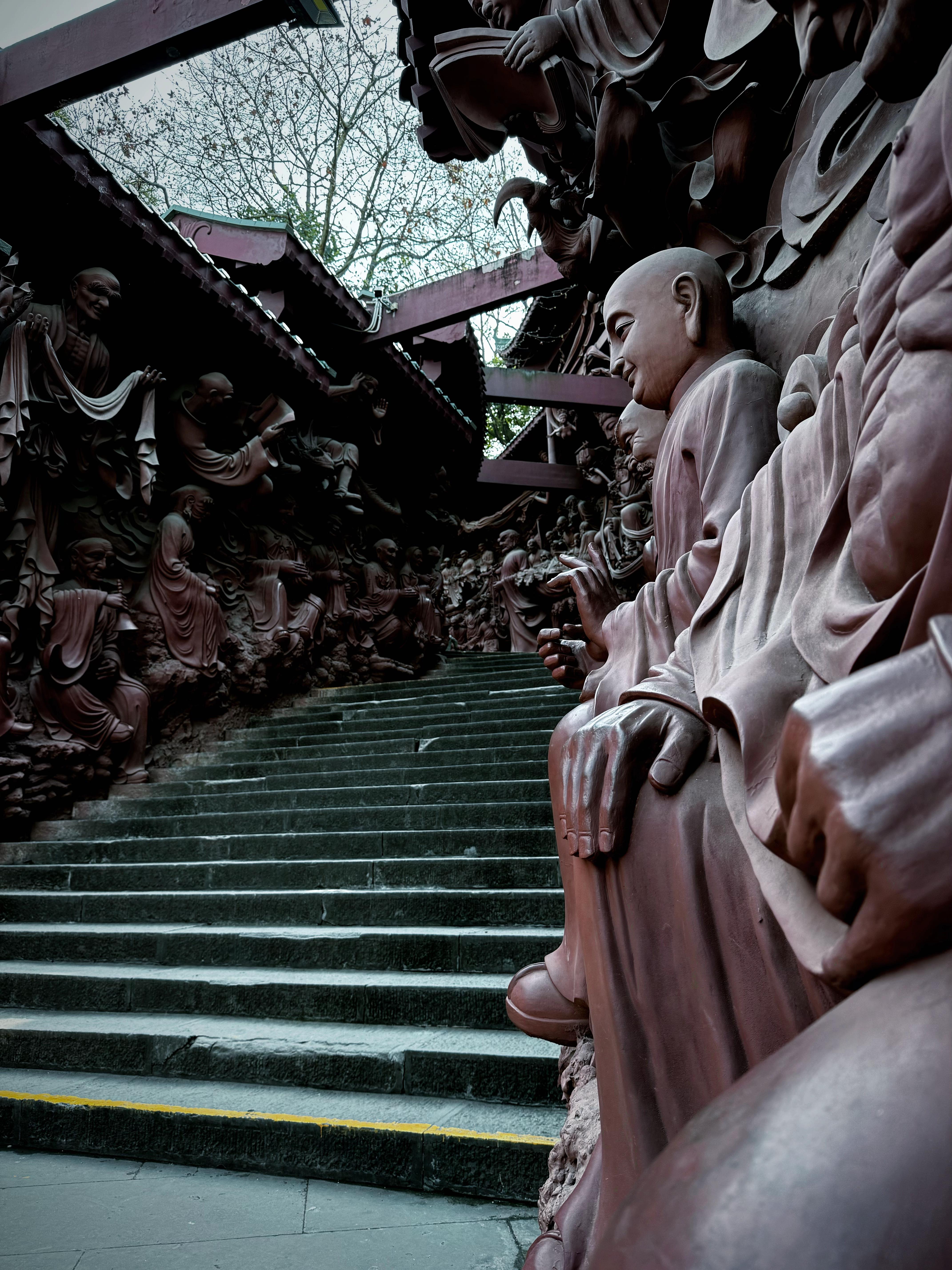 从西安出发，有哪些周末两天可以往返的旅游目的地？ - 知乎