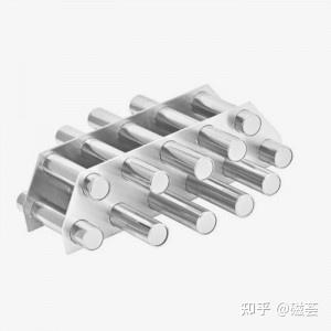 永磁组件的种类、设计与制造 - 知乎