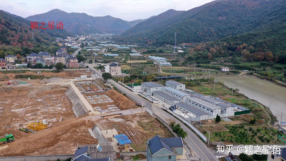 象山黄埠村:古宅的雕刻岁月,建筑的艺术之美 - 知乎